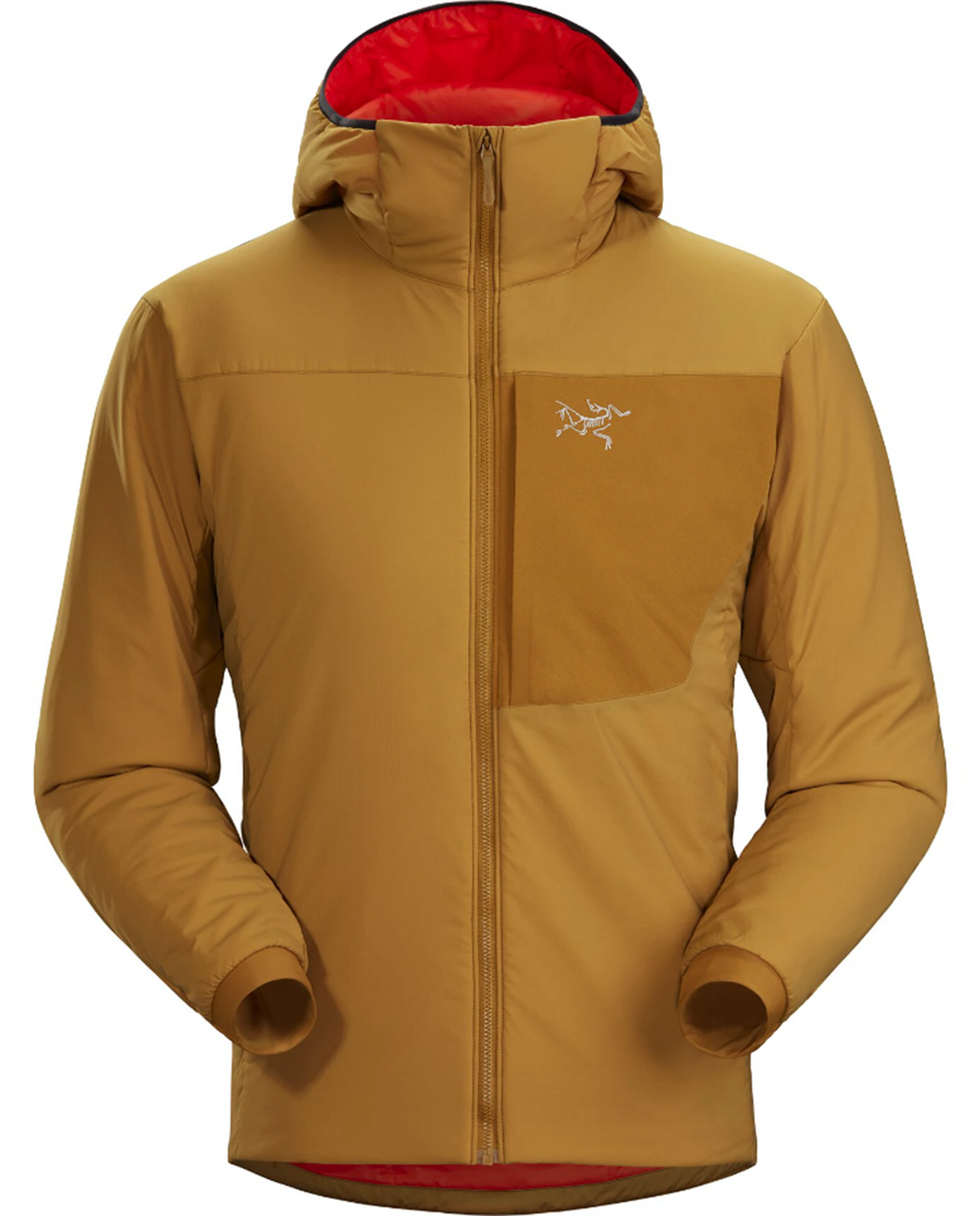 Mens Proton LT Hoody