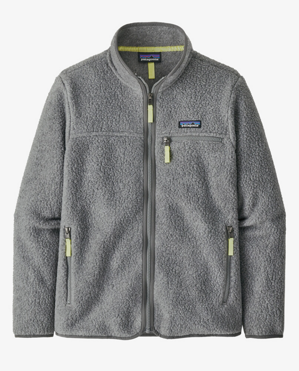 Shop Patagonia Womens Retro Pile Jacket 
