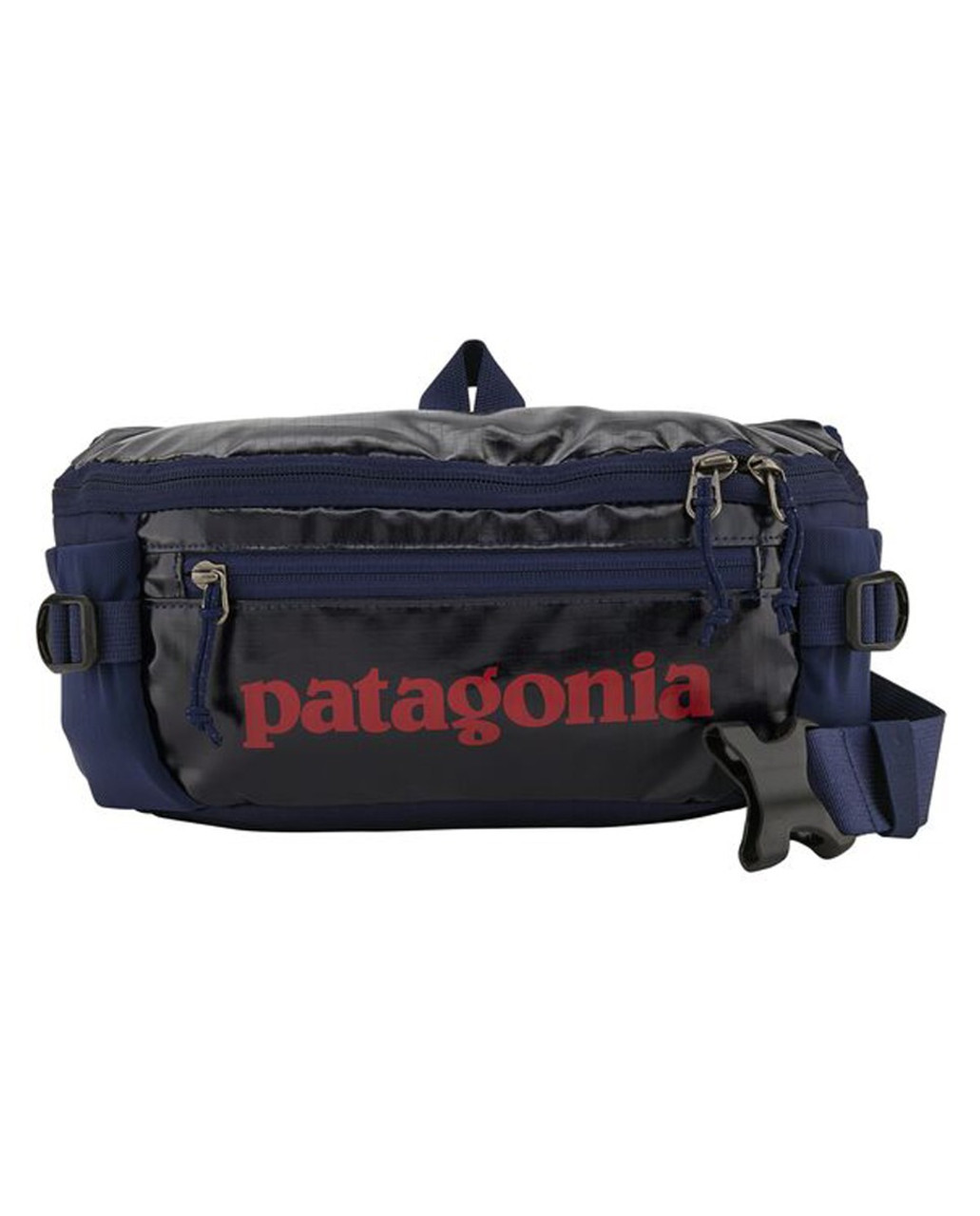 バッグ patagonia BLACK HOLE WAIST PACK 5L Patagonia Black Hole® Waist Pack 5L