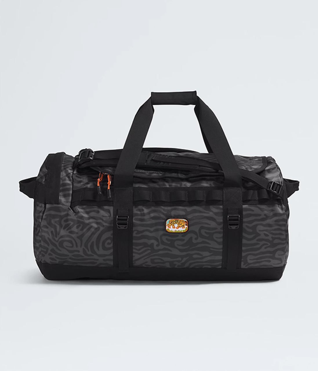 The North Face| (Base Camp Duffel - M (NF0A52SA4Y2)) Shop Base Camp Duffel - M S25 - FIT_TNF White/TNF Black