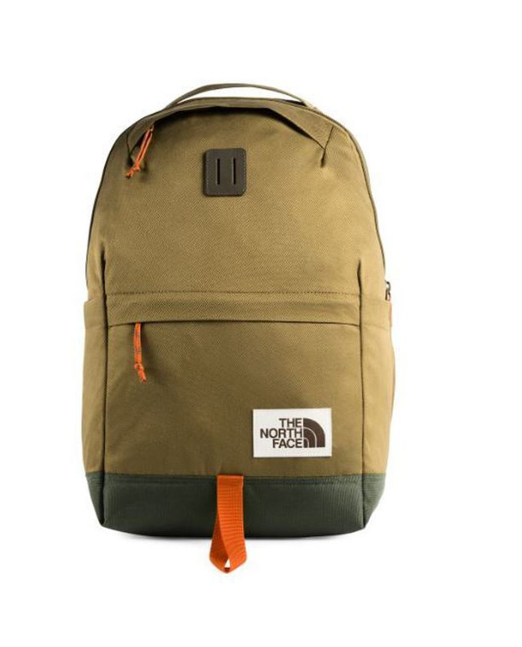 north face backpack daypack