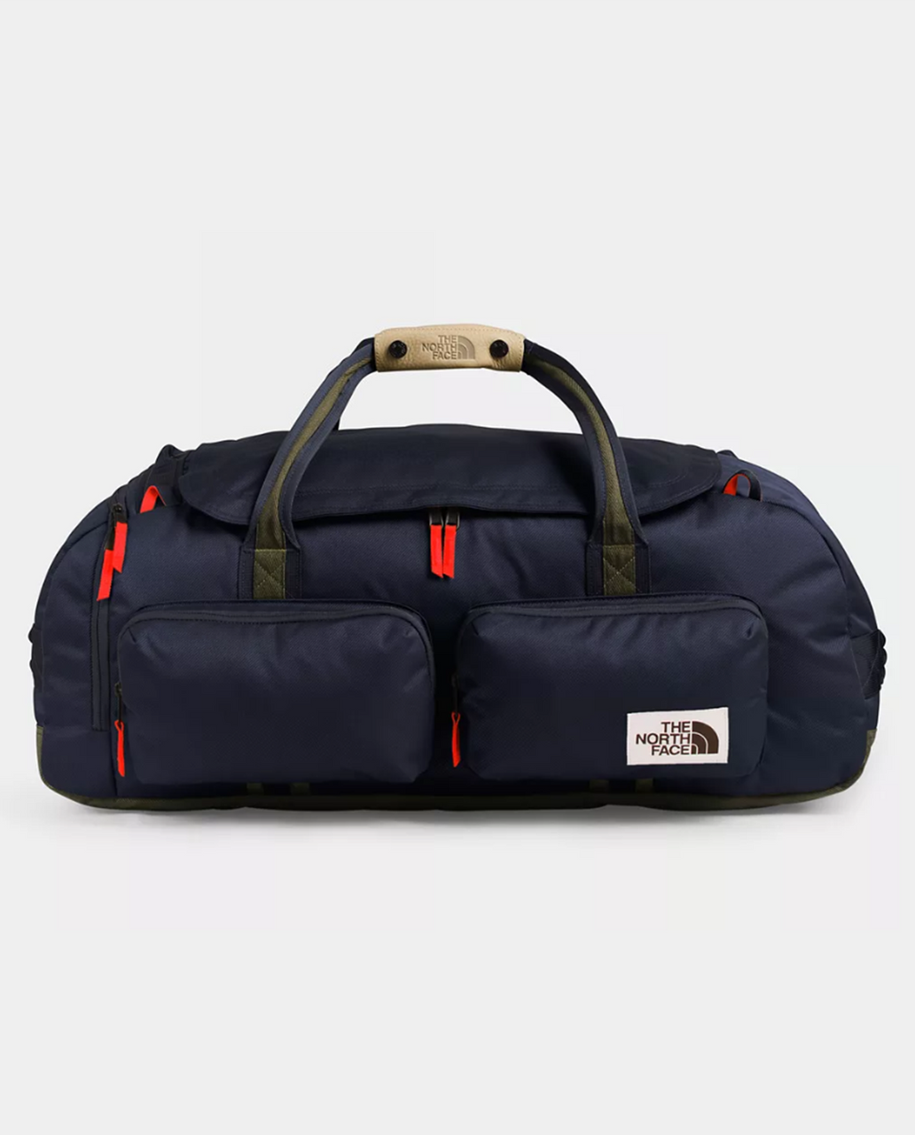 Berkeley Duffel Large 