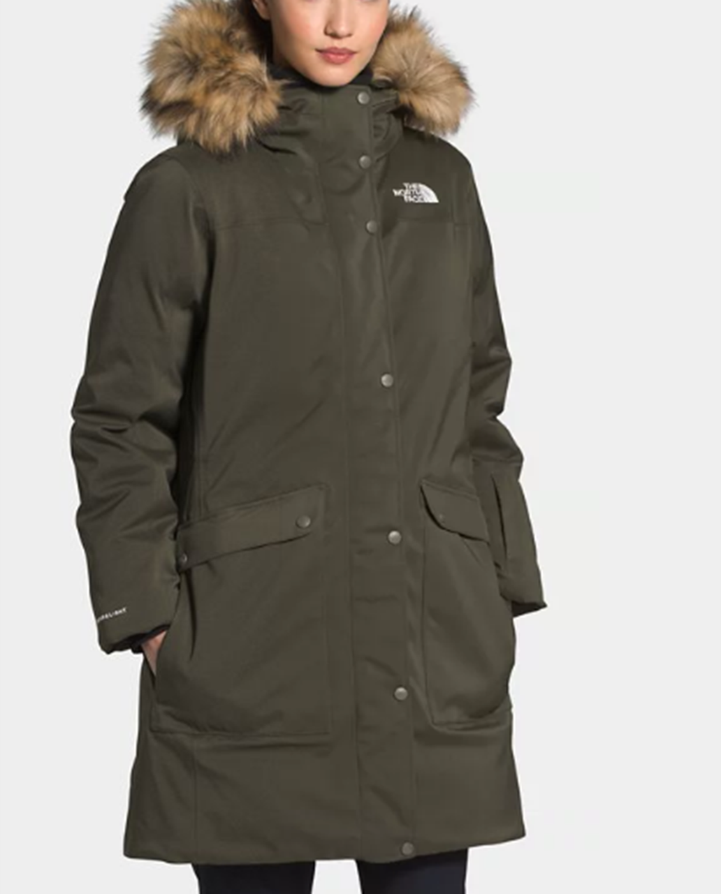 Defdown Futurelight Jacket | Bivouac 