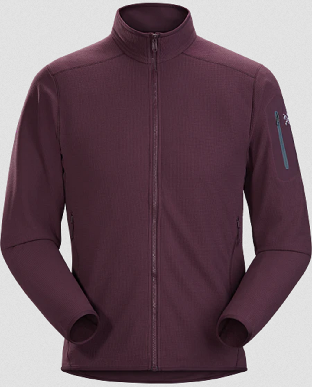 Mens Delta LT Jacket