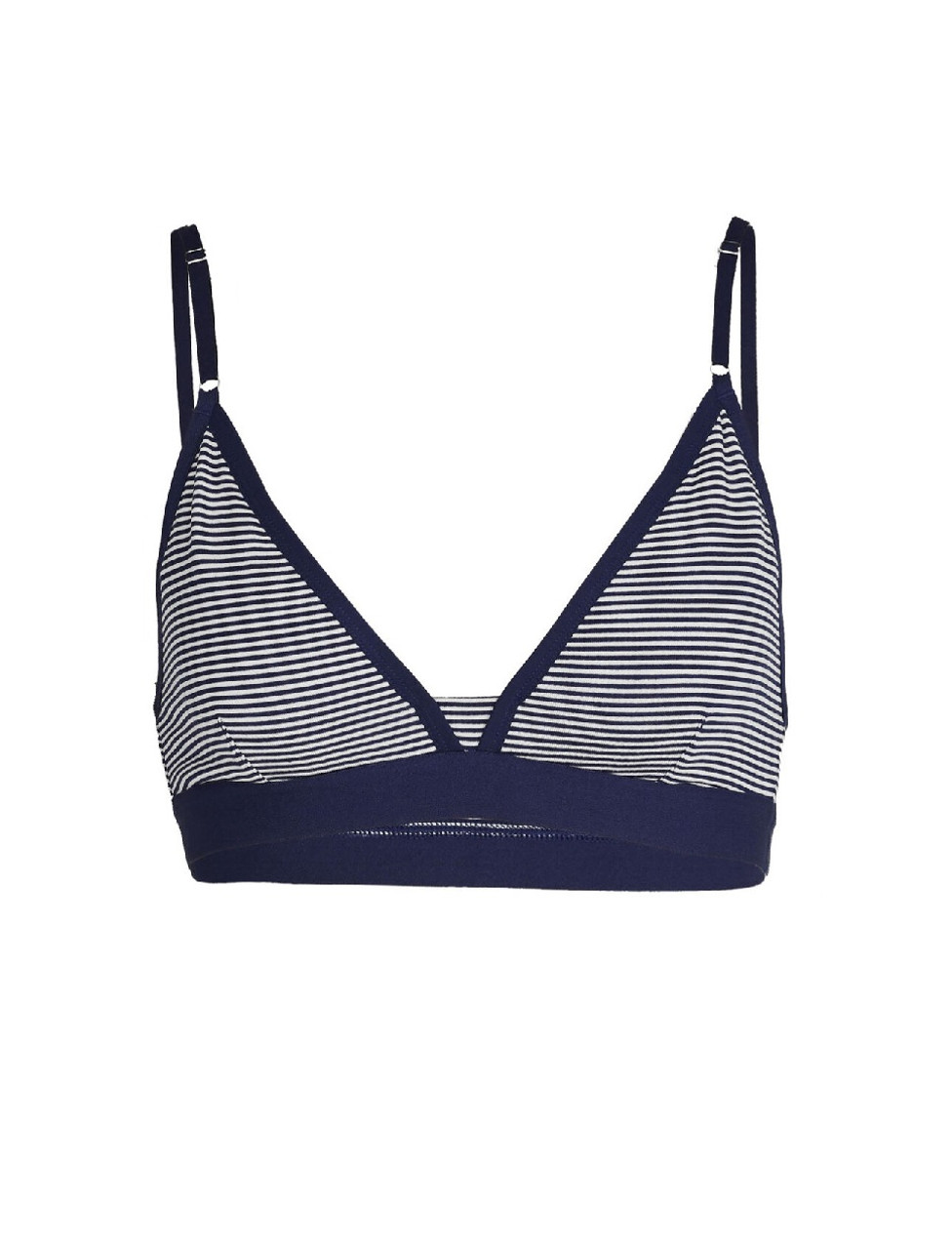 ICEBREAKER Wmns Siren Bra, Black 