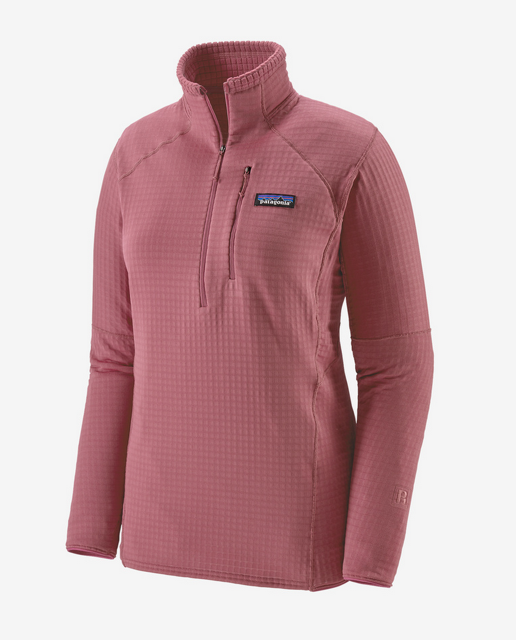 Shop Patagonia Womens R1 Pull Over 