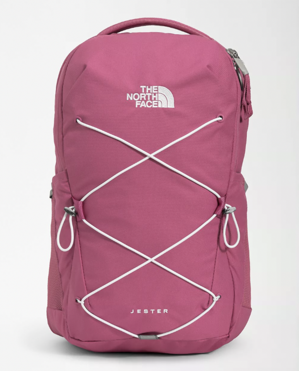 North Face Womens Backpack Small Magenta The North Face Jester