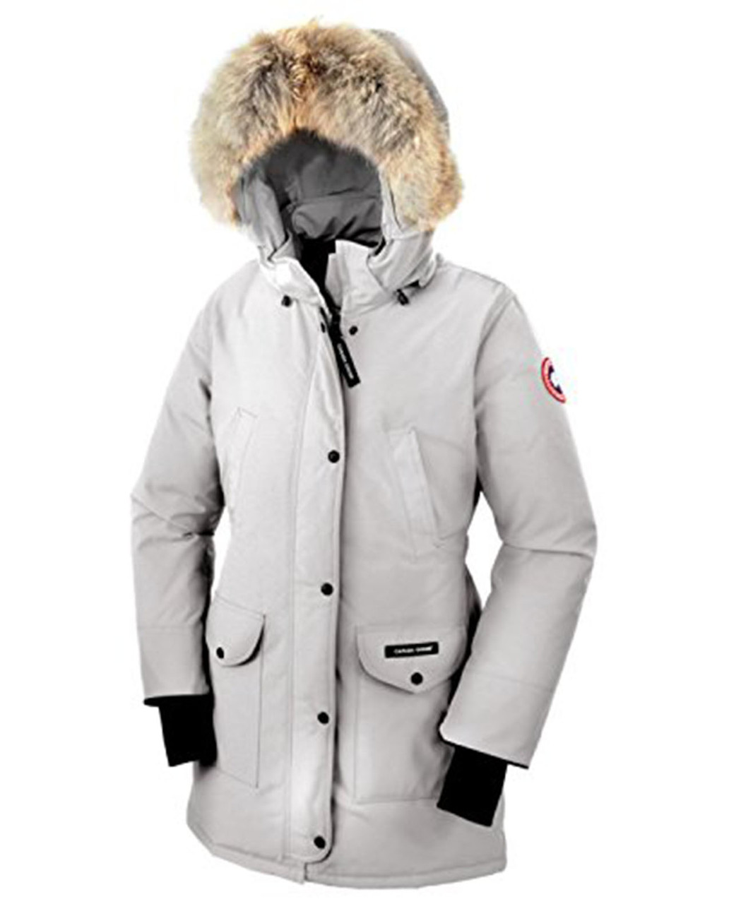 canada goose trillium parka