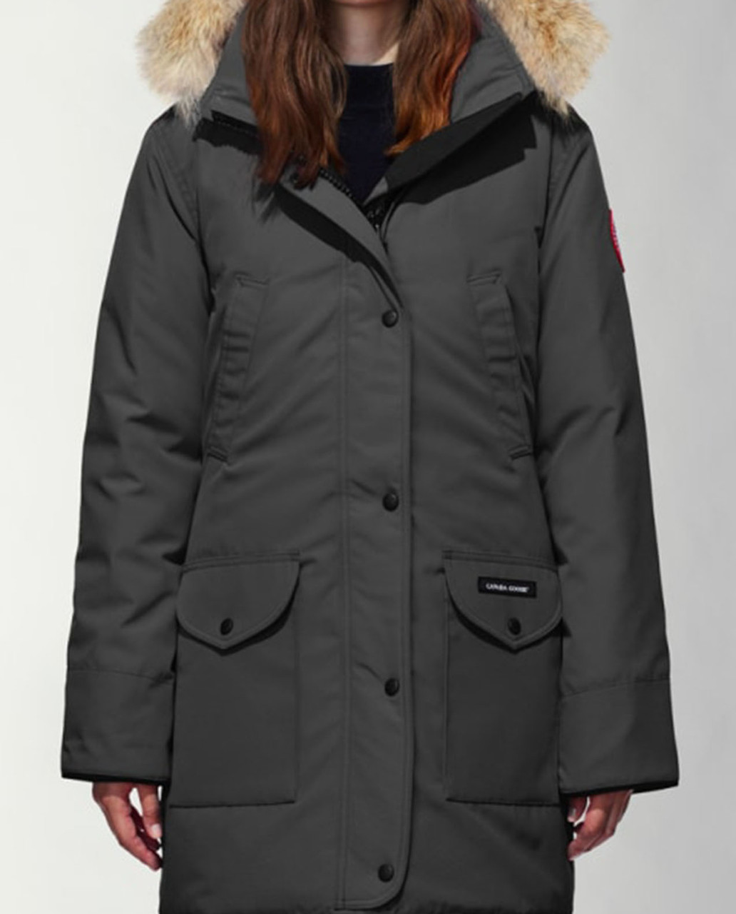 Parka Canada Canada Goose 6660la Instagram Goose Womens Trillium