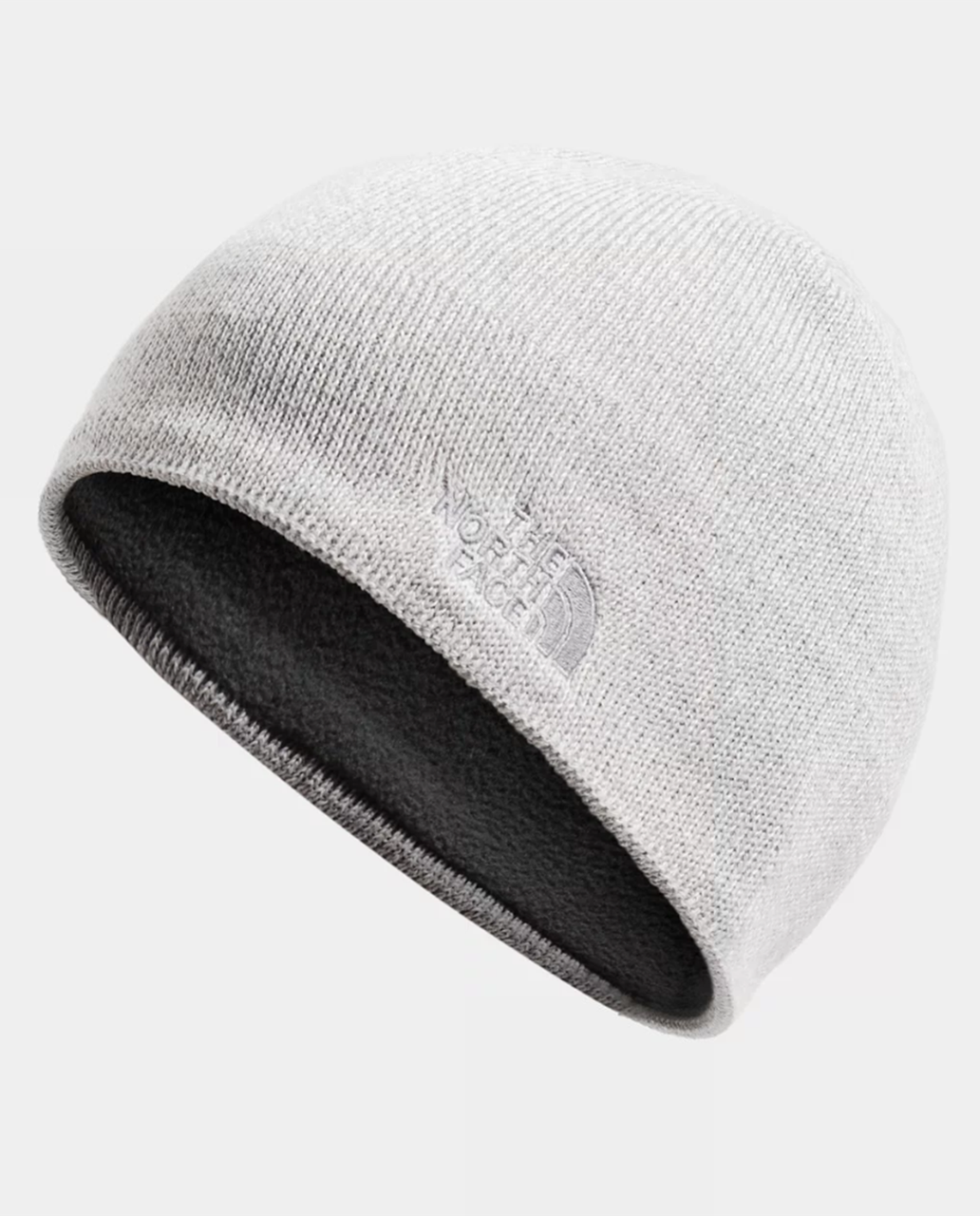 The North Face Jim Beanie - TNF Light Grey Heather