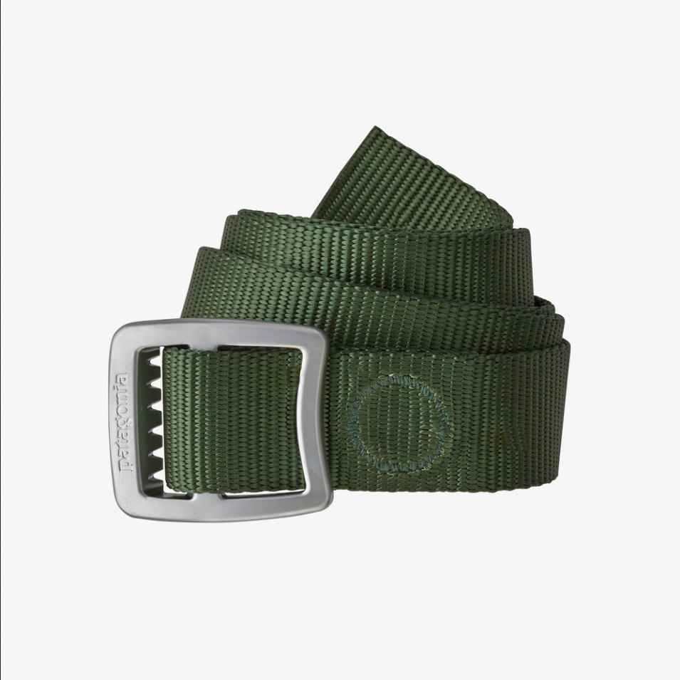 patagonia tech web belt