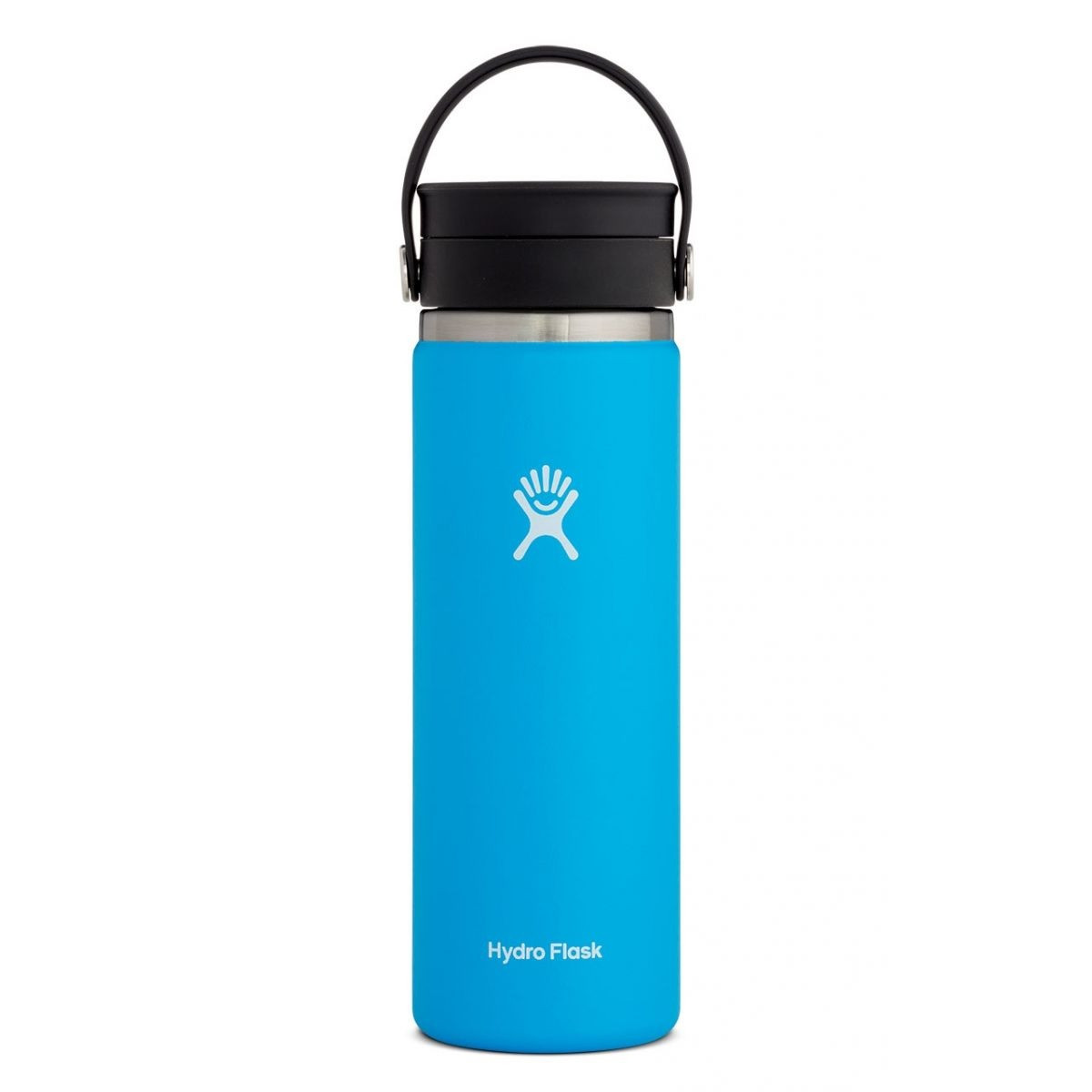 Shop 20oz Wide Mouth W/ Flex Sip - 484_Surf - O/S | Bivouac Ann Arbor