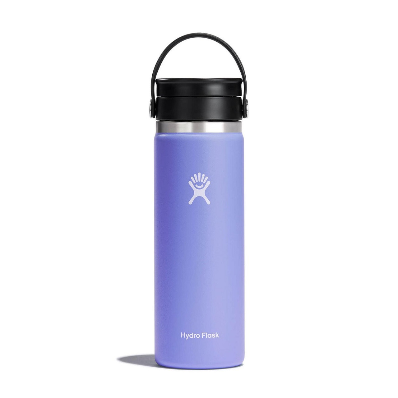 Shop 20oz Wide Mouth W/ Flex Sip - 484_Surf - O/S | Bivouac