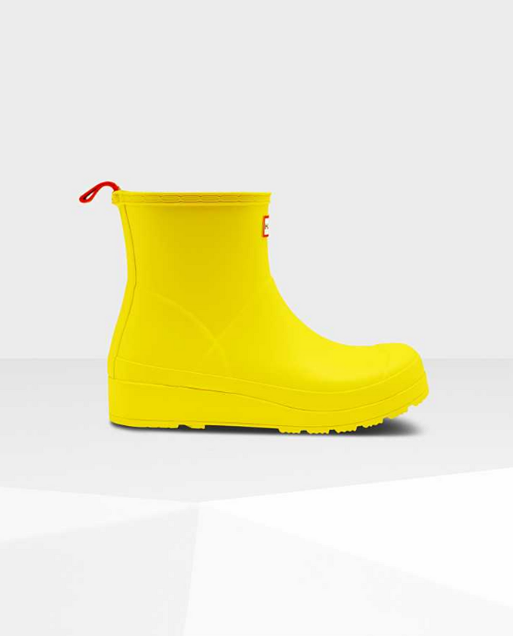 hunter boots spain