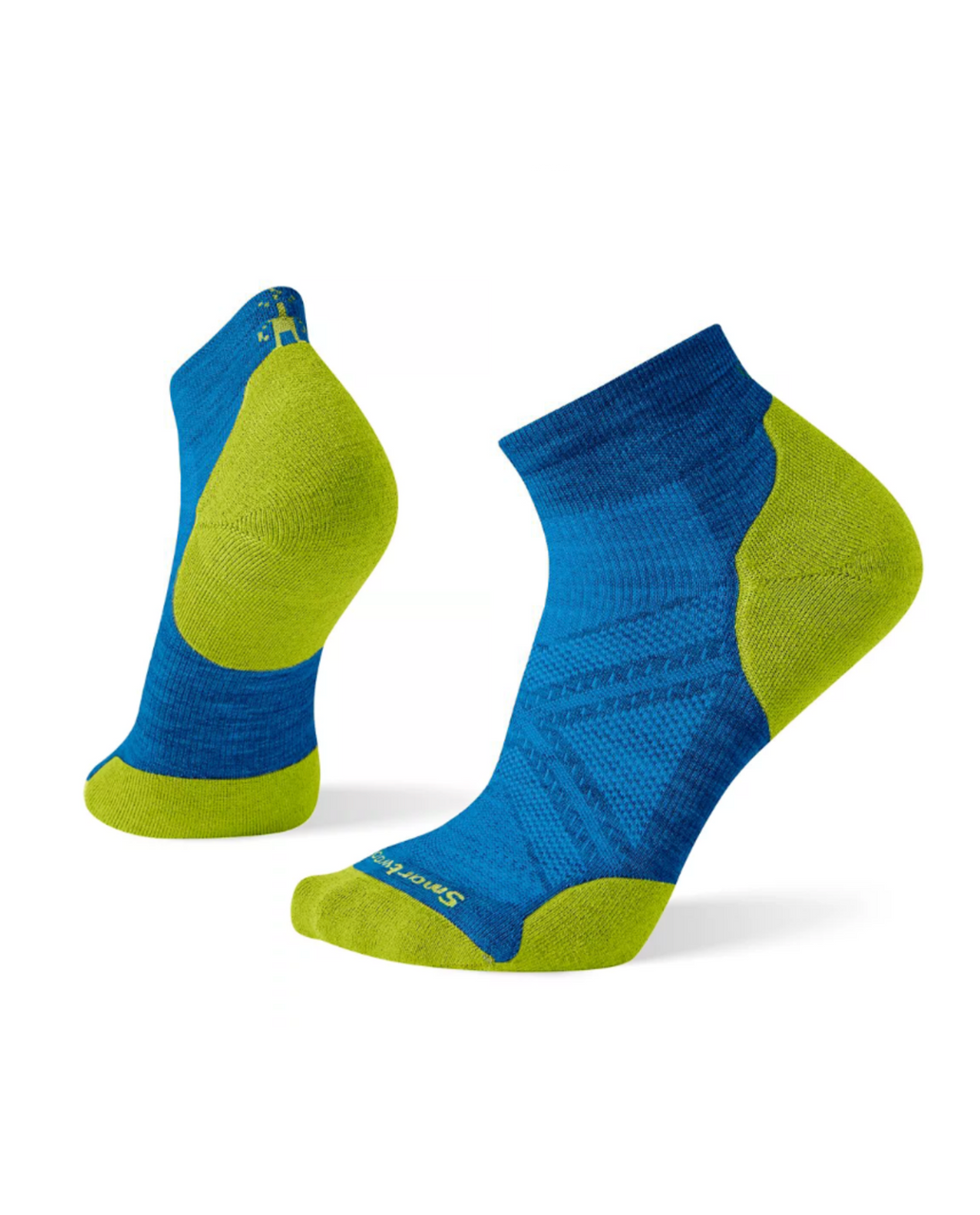 smartwool phd run light elite