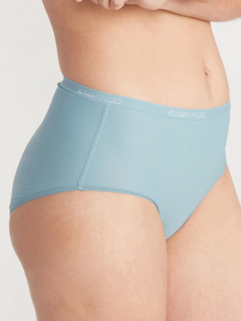 exofficio womens underwear | panties for women | give-n-go full cut brief