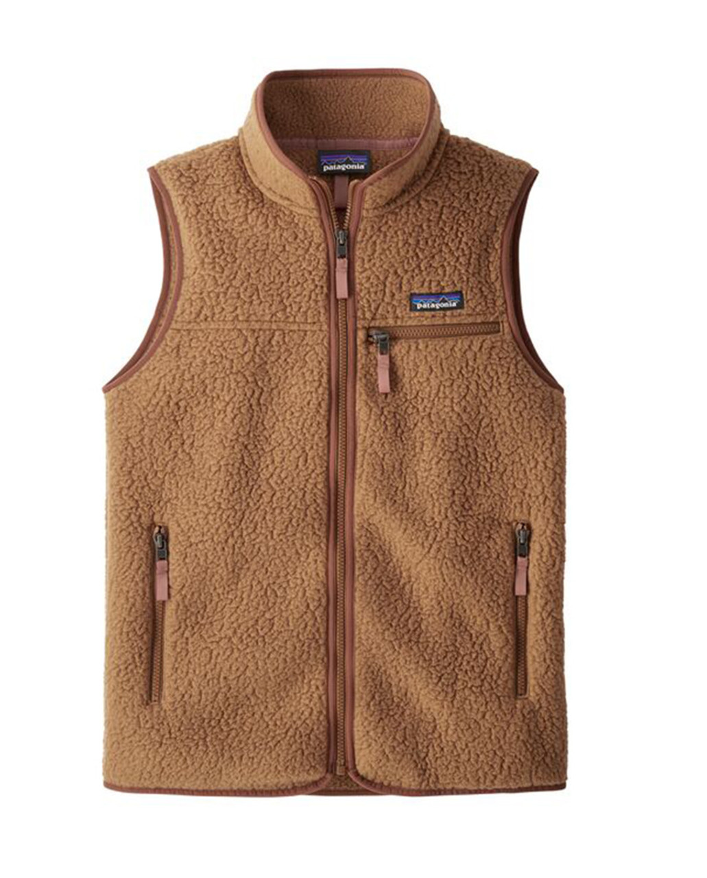 PATAGONIA Womens Retro Pile Vest