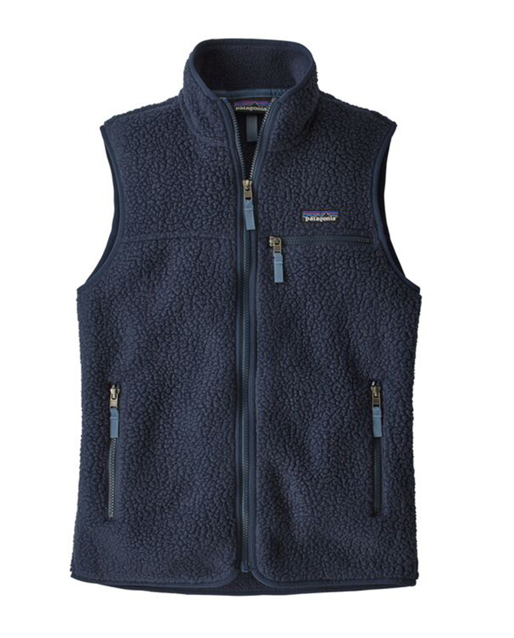 PATAGONIA Womens Retro Pile Vest