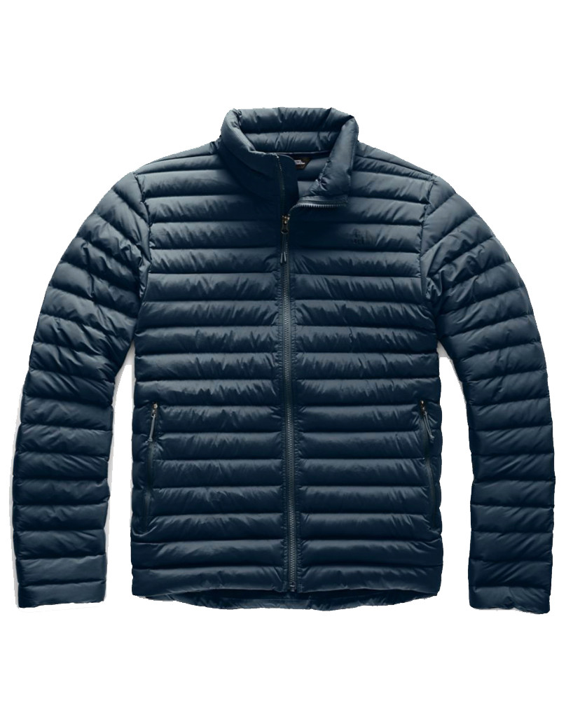 packable down jacket men's north face