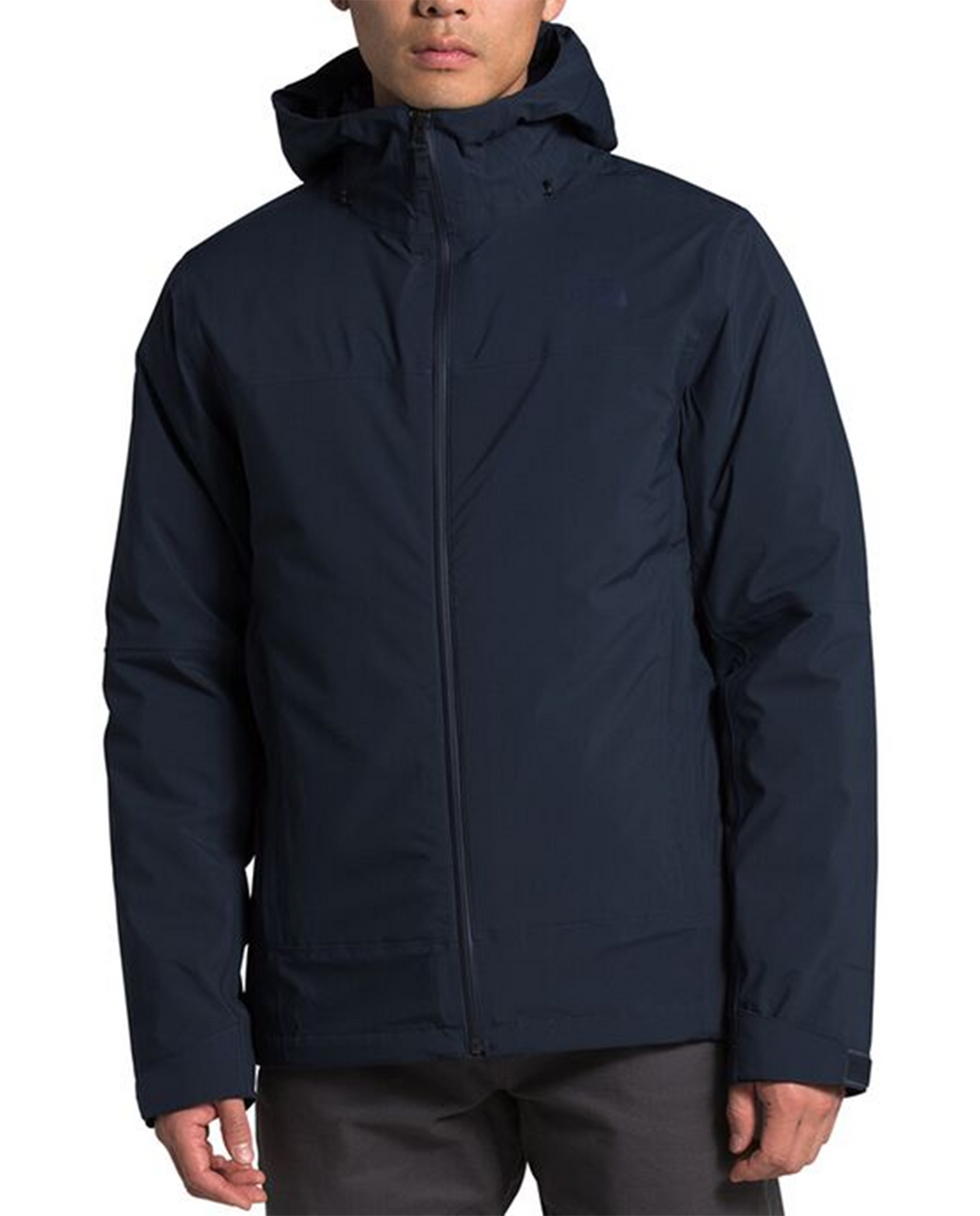 north face dunagiri jacket