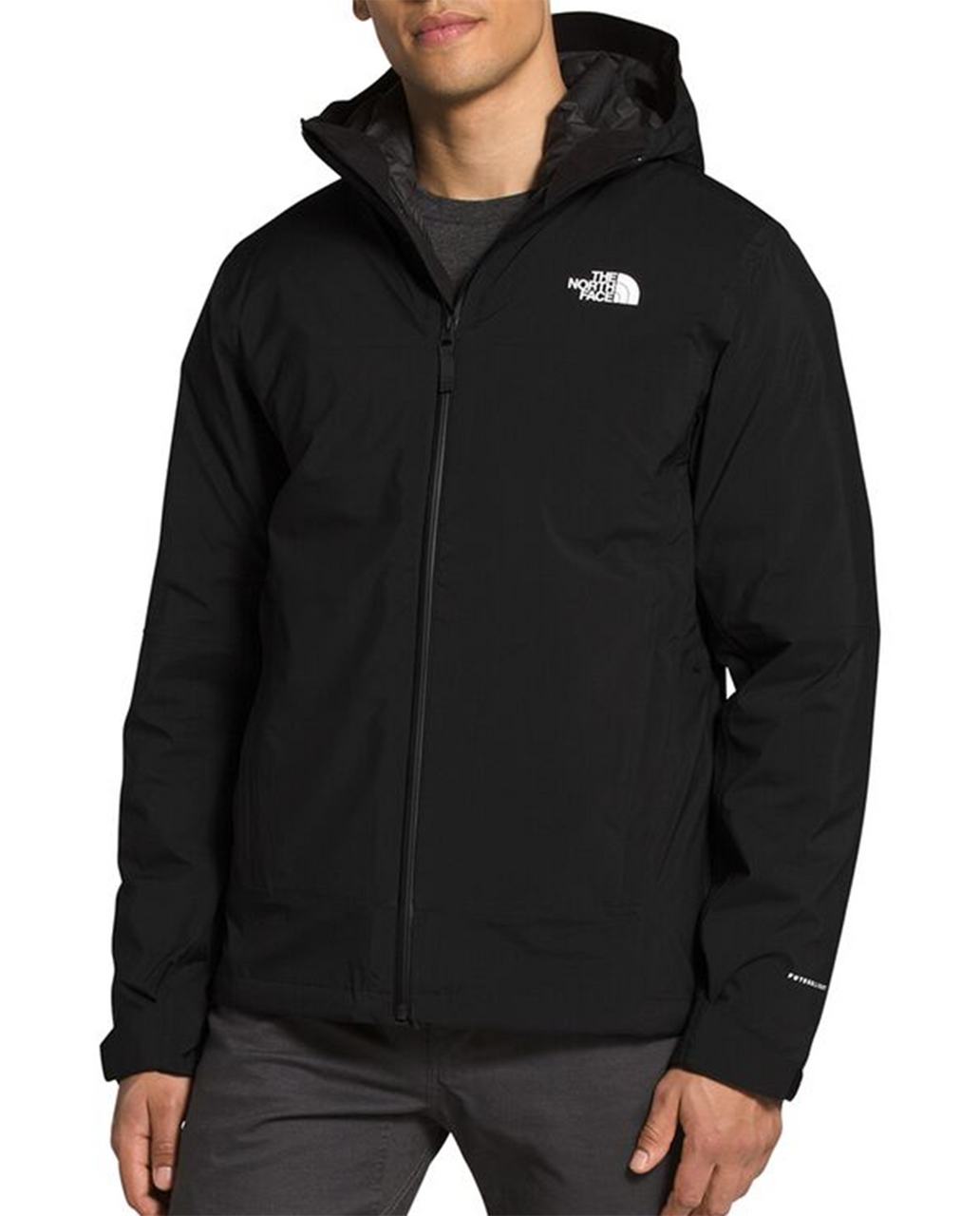 Shop The North Face Mens Mountain Light 