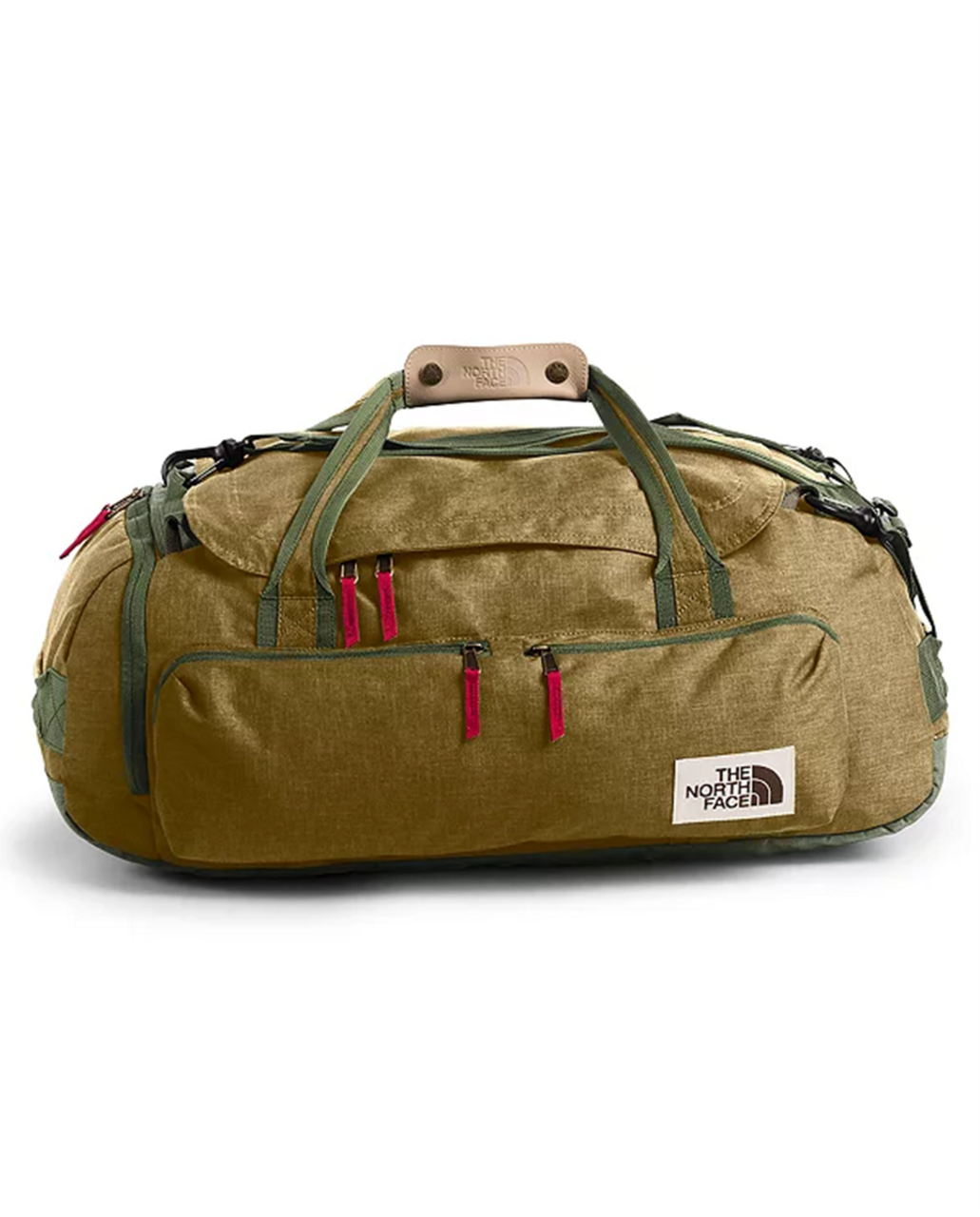 Berkeley Duffel M 2025 | www.applelady.ca