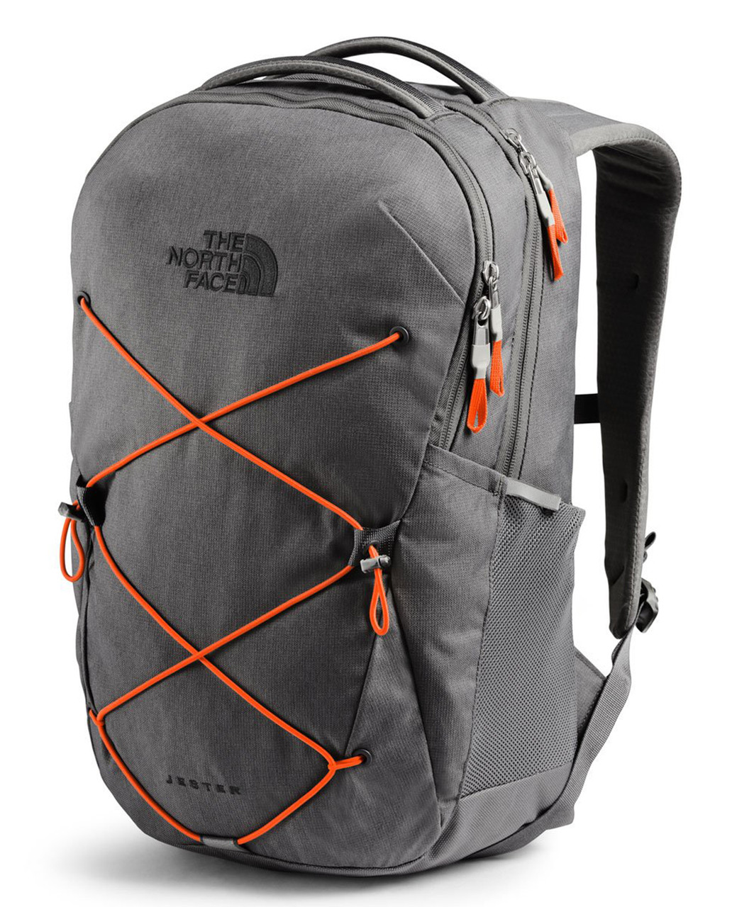 Shop Jester - MI8_Anthracite Grey/Dust Orange - One Size | Bivouac