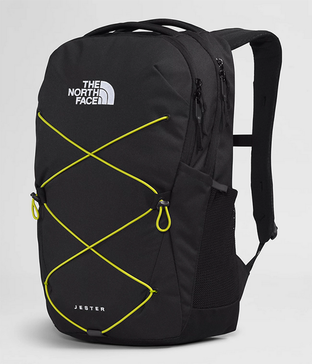 THE NORTHFACE ★ JESTER BACKPACK NF0A3VXF905 Shop Jester - KAH_TNF Black Camo/TNF Black - One Size