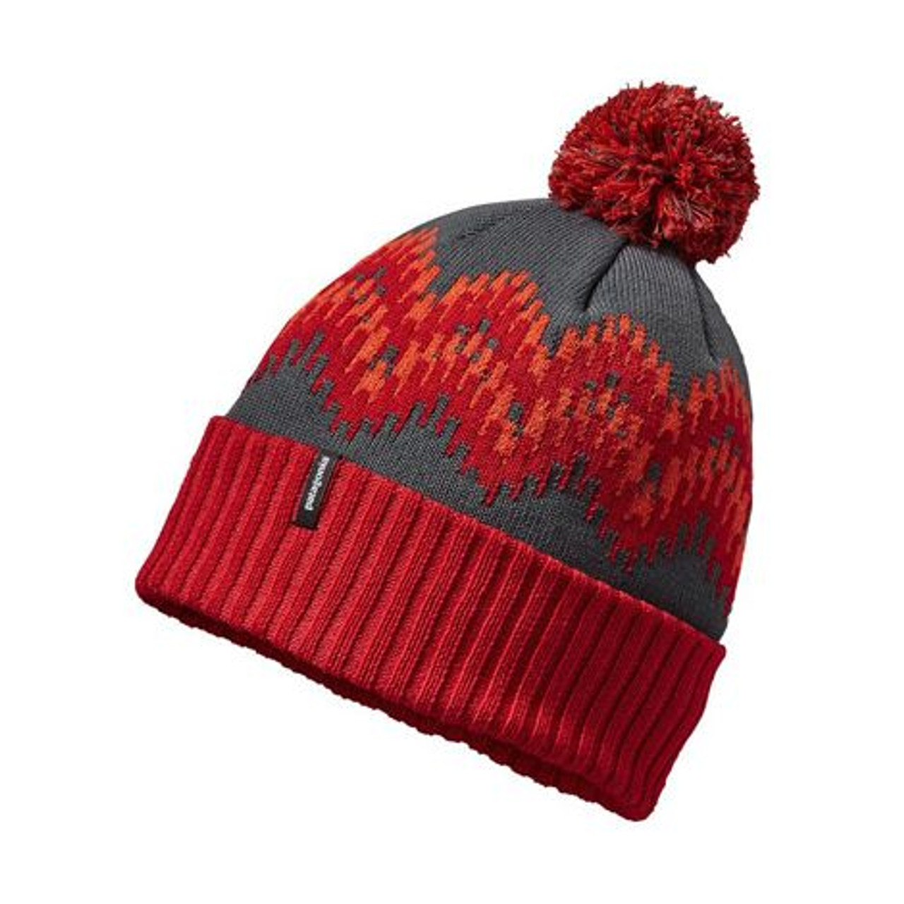 Shop Patagonia Powder Town Beanie | Bivouac Ann Arbor