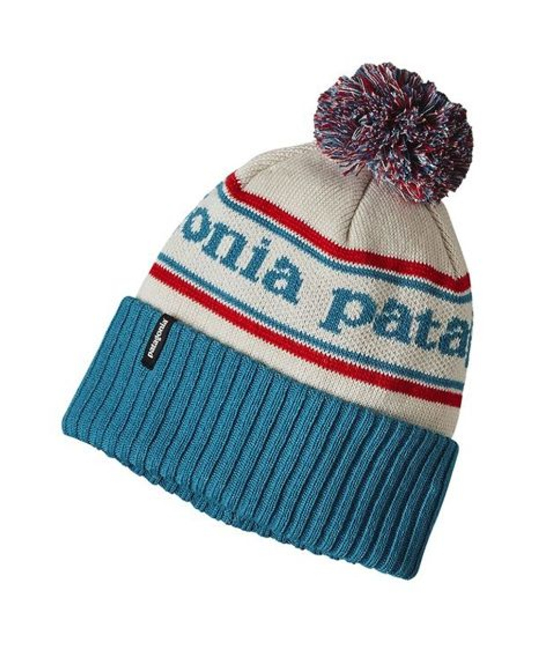 Powder Town Beanie