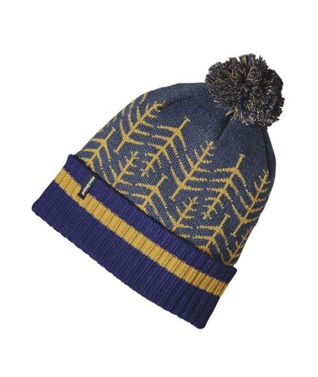 信頼への信頼 Powder Shop Town Ann Bivouac | OS - Red SZRD_Sizzle - Beanie 帽子