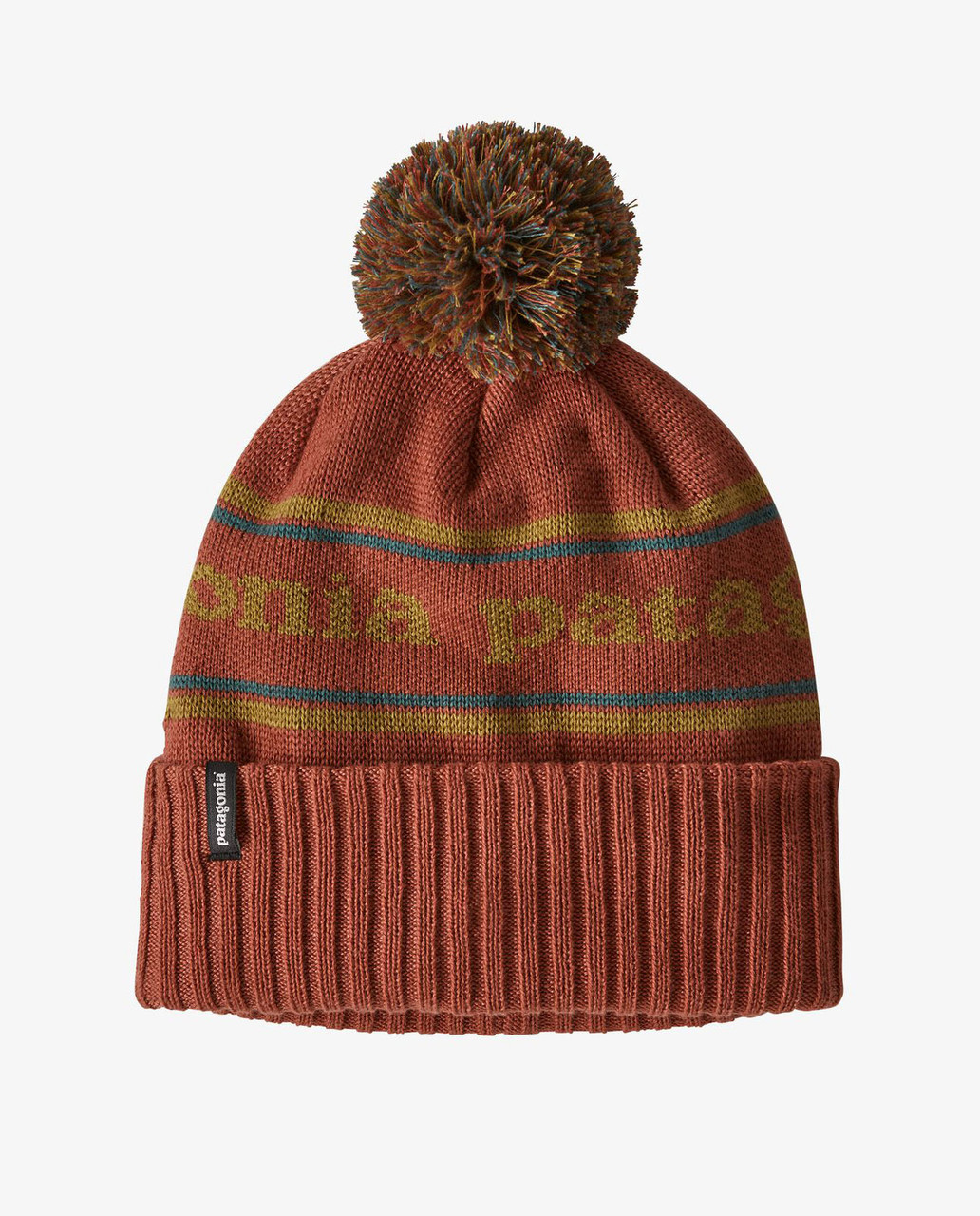 Shop Powder Town Beanie | Bivouac Ann Arbor