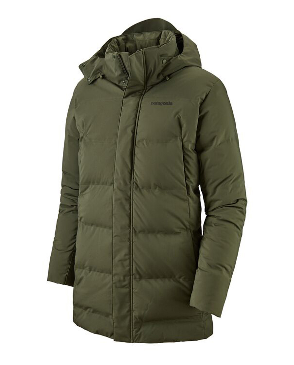 Patagonia men's jackson glacier clearance parka