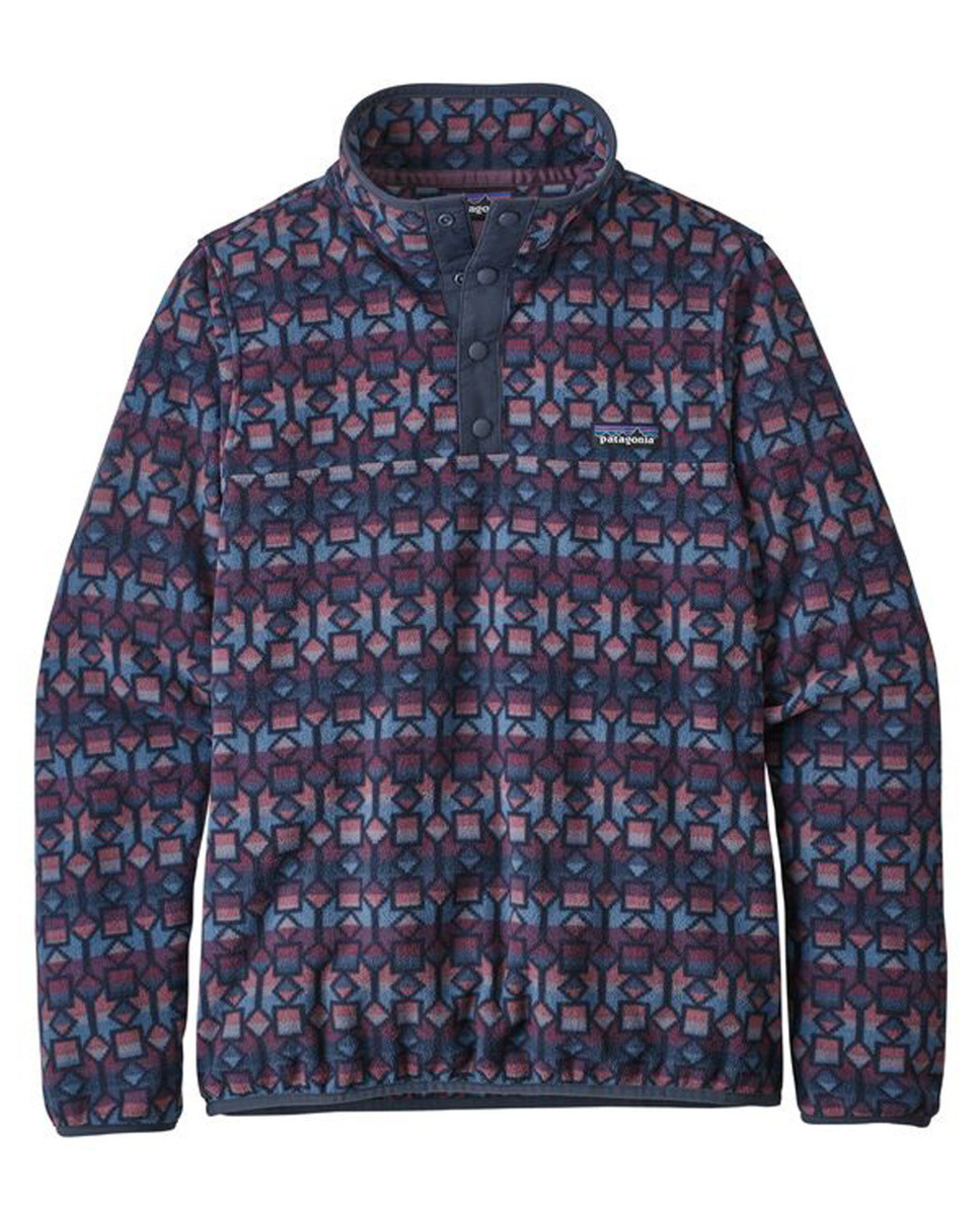 Shop Patagonia Womens Micro D Snap-T 