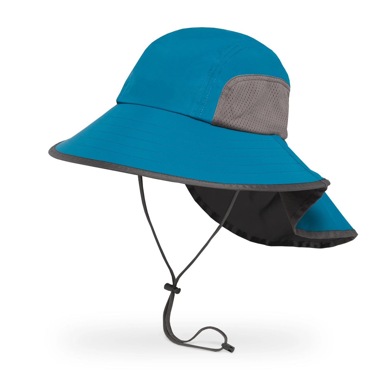 Sunday Afternoons Adventure Hat - Quarry