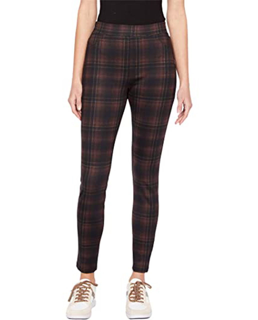 Sanctuary Grease Sanctuary Plaid Leggings Sanctuary Grease Legging In  Houndstooth Plaid REVOLVE