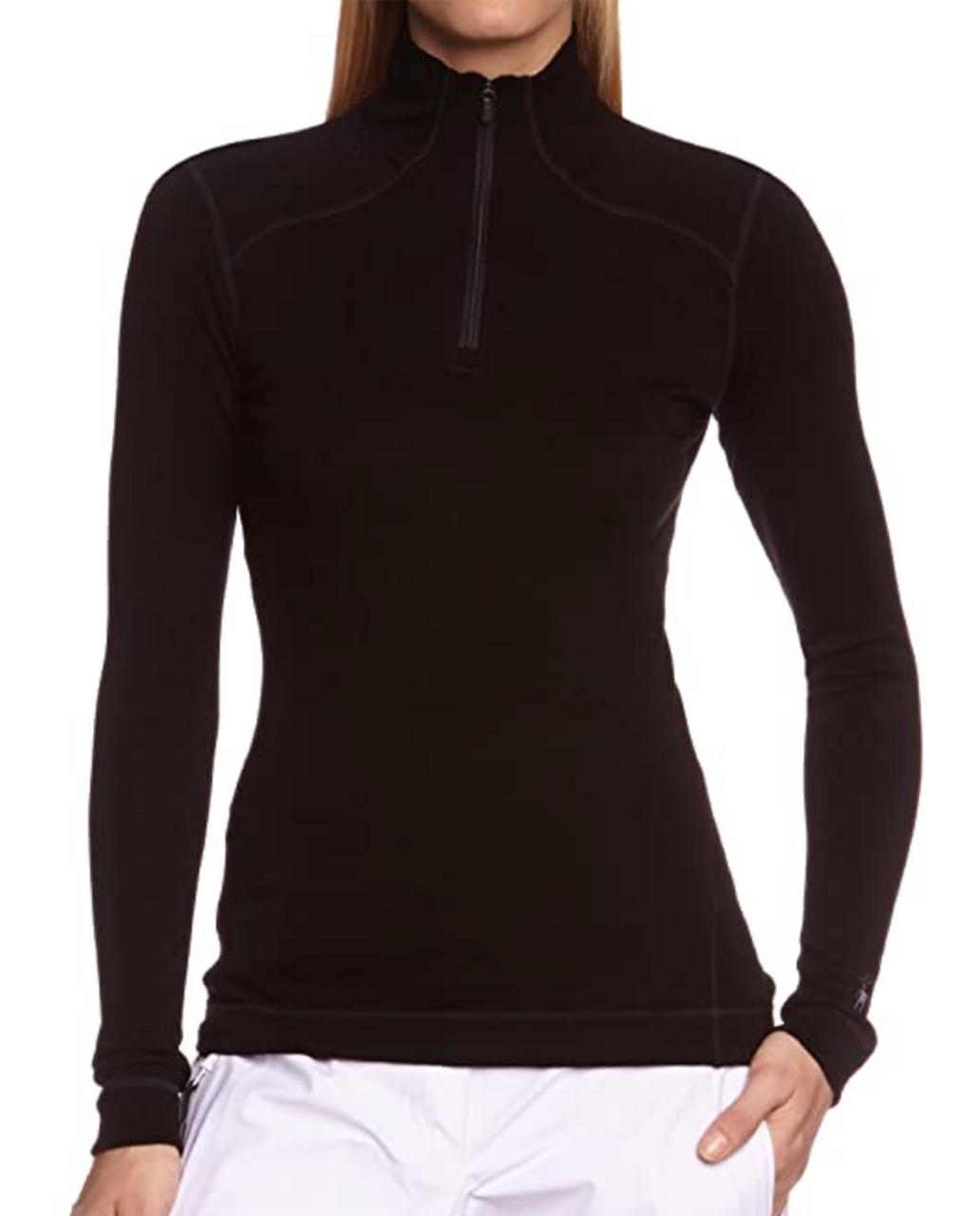 smartwool nts mid 250 zip