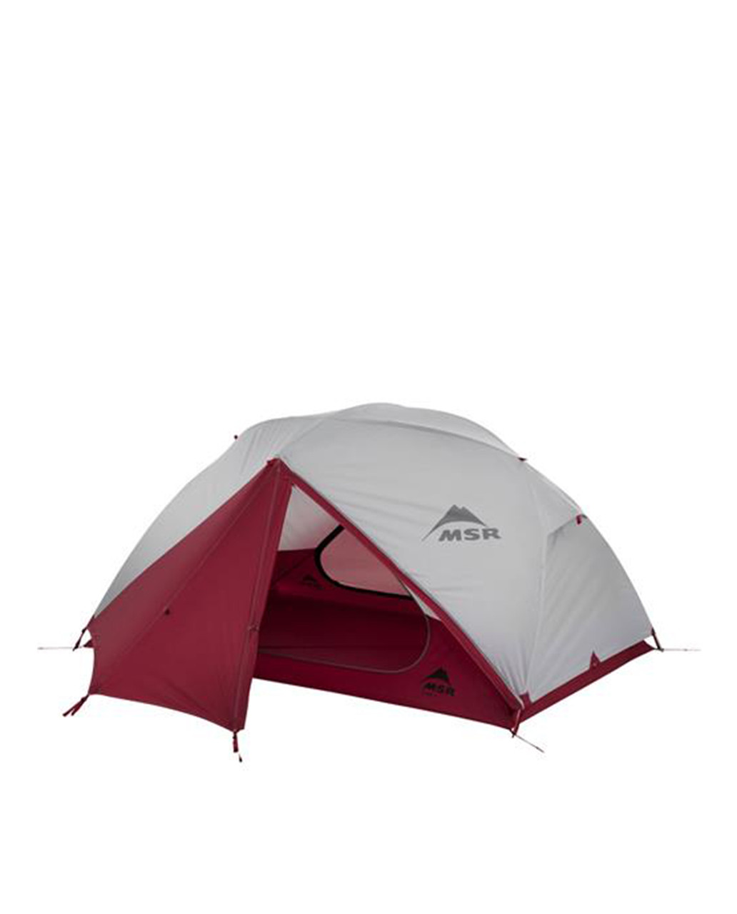 msr elixir 2 tent