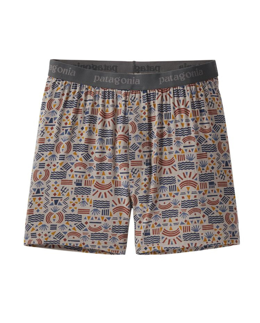 Patagonia Men's Essential Boxer Brief SALE Now 40% Off! – Cutthroat Anglers