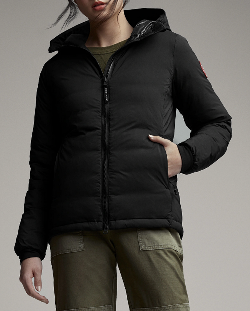 canada goose 5078l