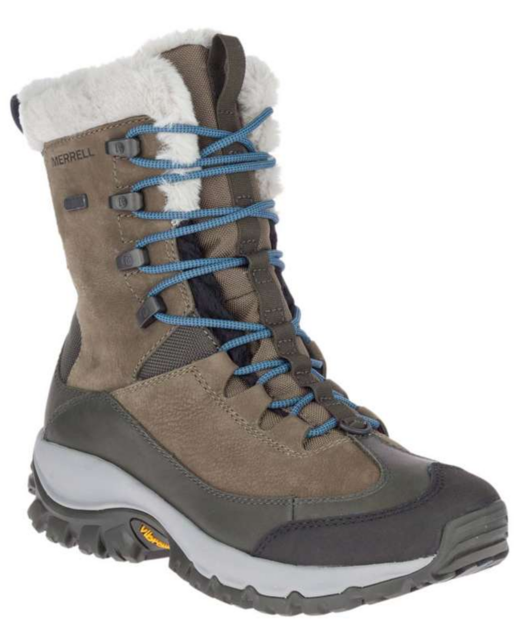 merrell thermo rhea