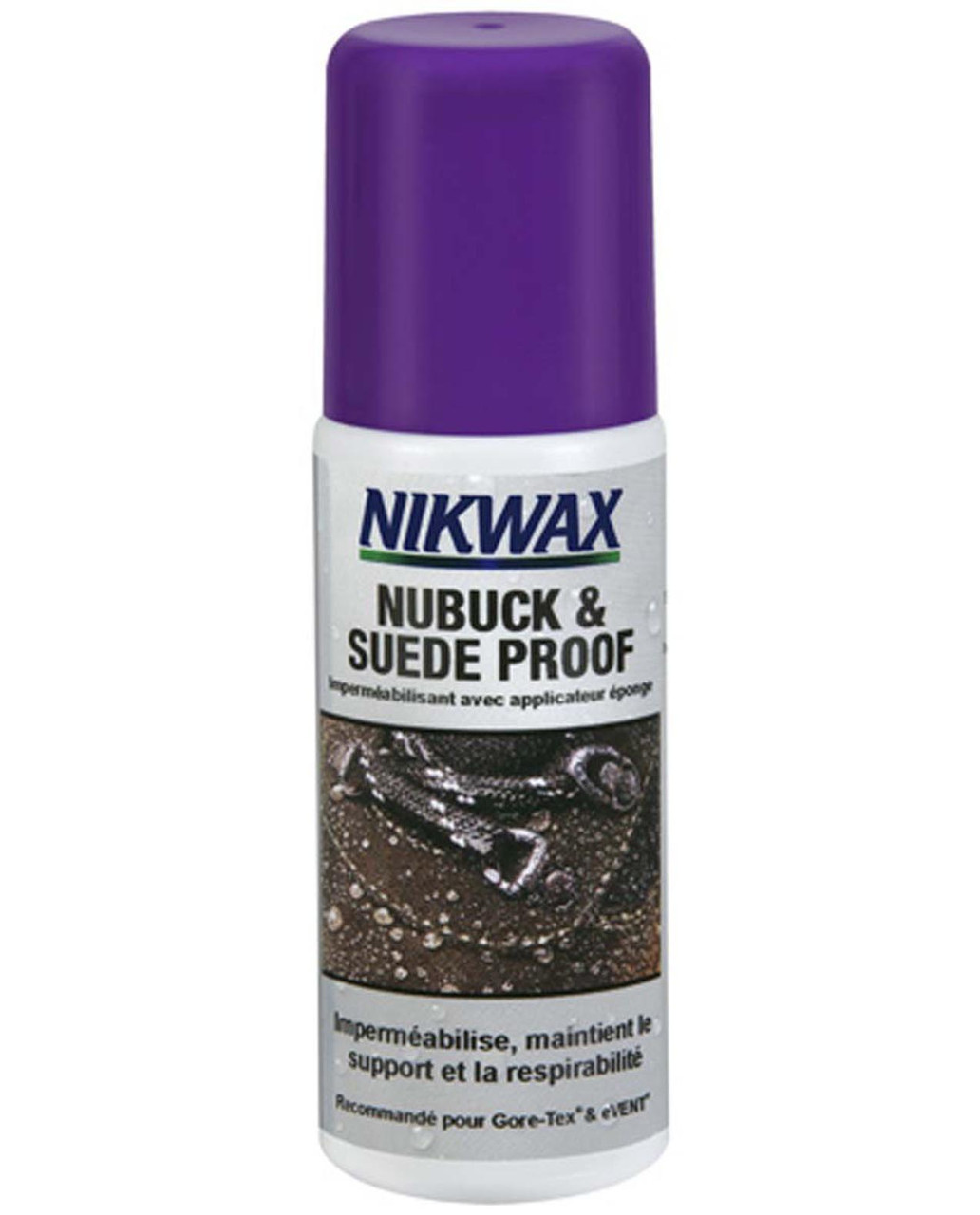 Shop Nikwax NIKWAX Nubuck and Suede Polish