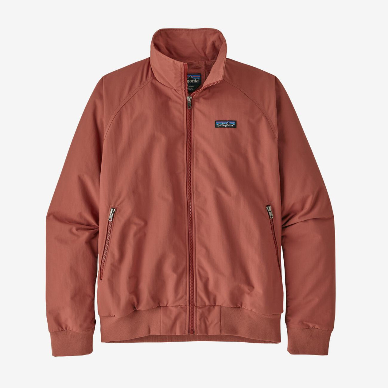 Shop Mens Baggies Jacket | Bivouac Ann Arbor