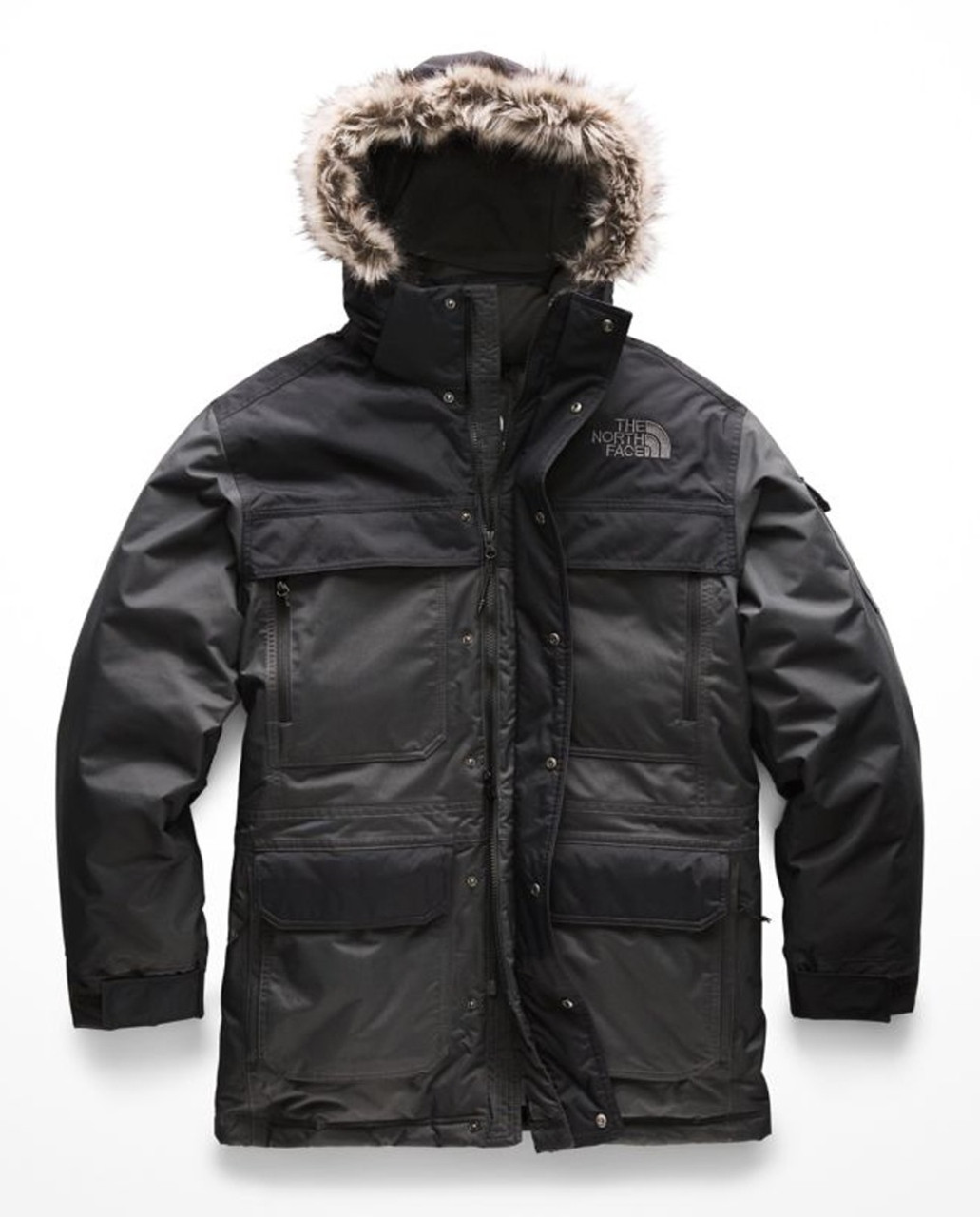 Mens McMurdo Parka III