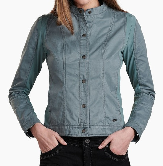 kuhl luna jacket