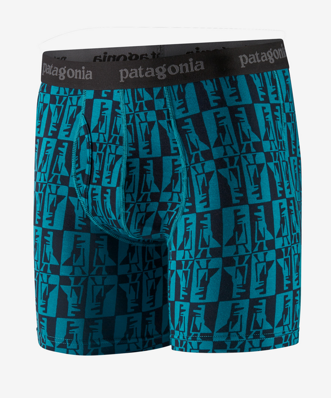 Patagonia Essential Boxer Briefs - TENCEL à base de madeira – Weekendbee -  premium sportswear