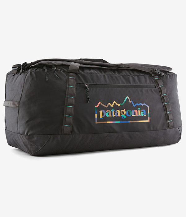 Shop Black Hole Duffel 100L | Bivouac Ann Arbor