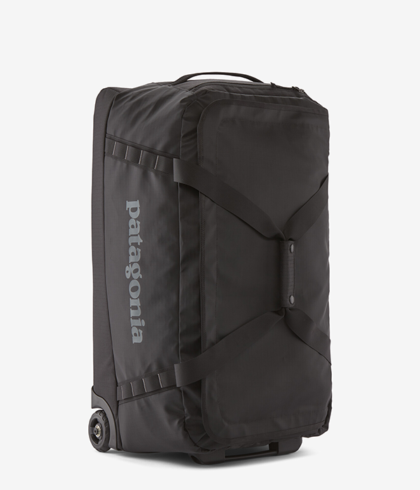 Shop Black Hole Wheeled Duffel 70L | Bivouac Ann Arbor