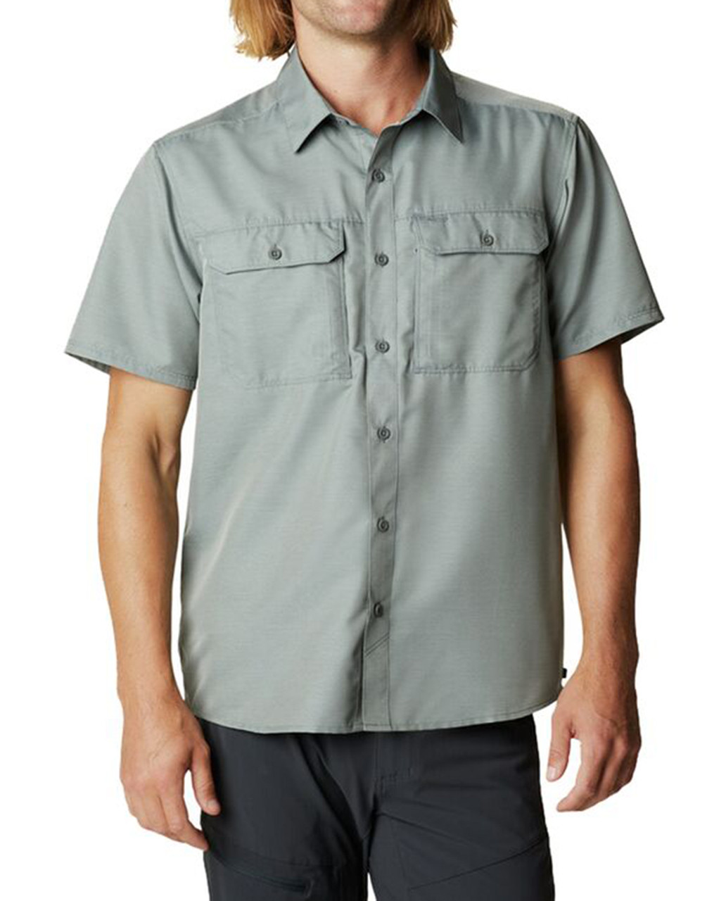 Shop Mountain Hardwear Mens Canyon 