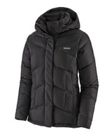 Womens Down With It Jacket F25